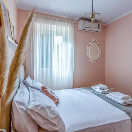 Marilu- The Downtown Suite Corfu  Luaran gambar
