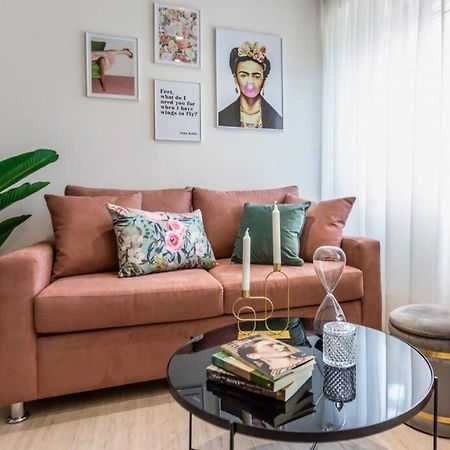 Marilu- The Downtown Suite Corfu  Luaran gambar