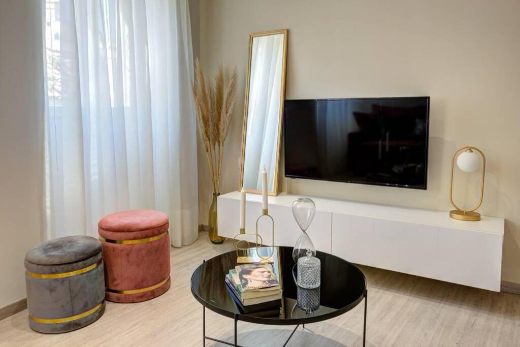 Marilu- The Downtown Suite Corfu  Luaran gambar