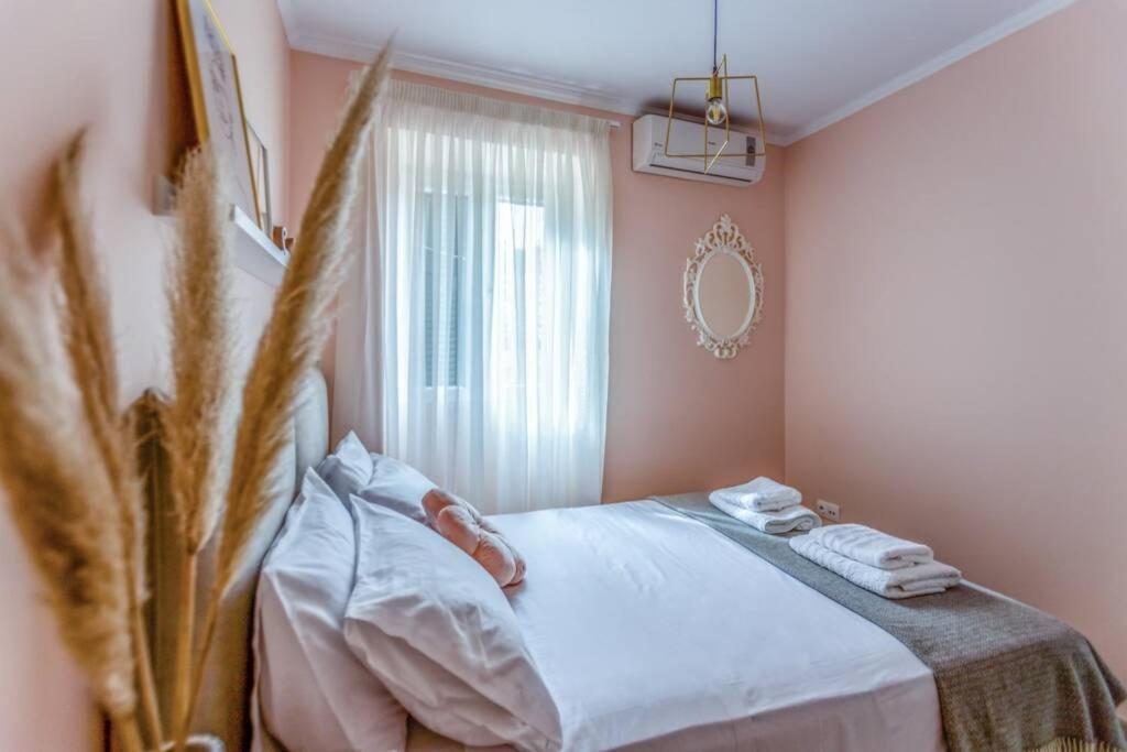 Marilu- The Downtown Suite Corfu  Luaran gambar