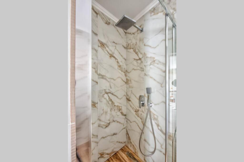 Marilu- The Downtown Suite Corfu  Luaran gambar