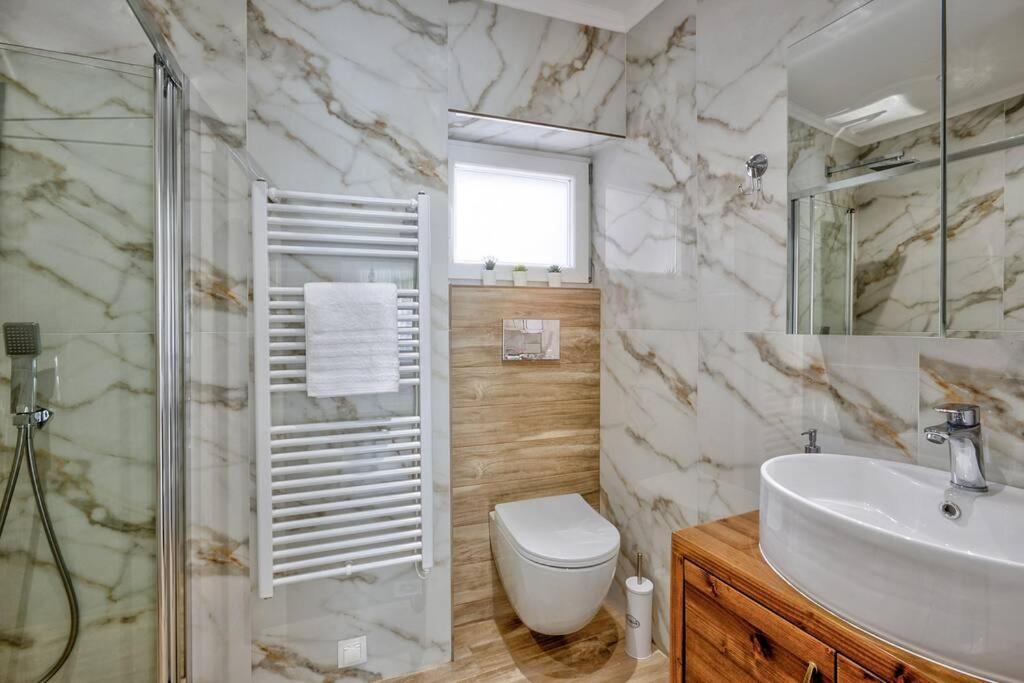 Marilu- The Downtown Suite Corfu  Luaran gambar